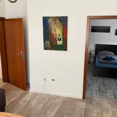 Next To Mark-51/7 Apartment - Inkl. Netflix + Prime - City-Nah - Top Anbindung Бохум Экстерьер фото