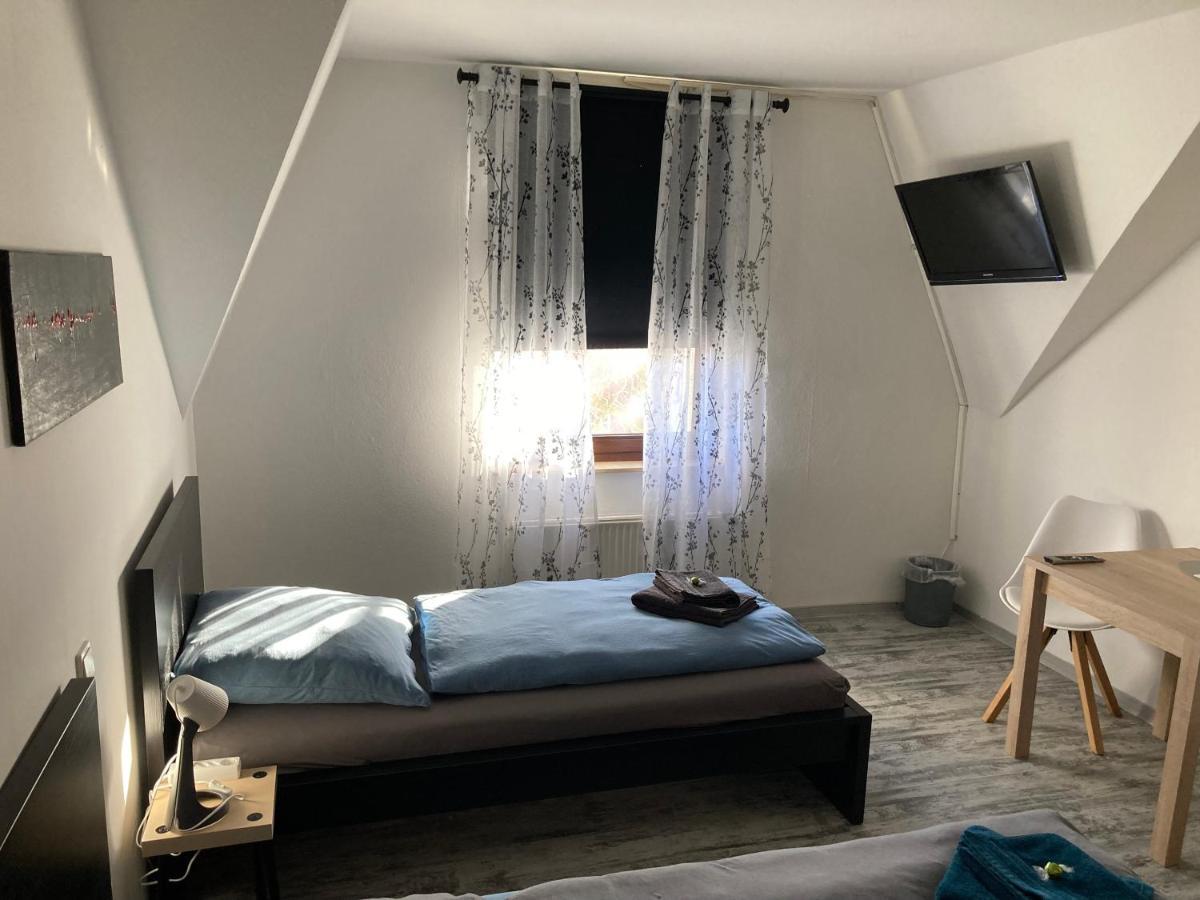 Next To Mark-51/7 Apartment - Inkl. Netflix + Prime - City-Nah - Top Anbindung Бохум Экстерьер фото