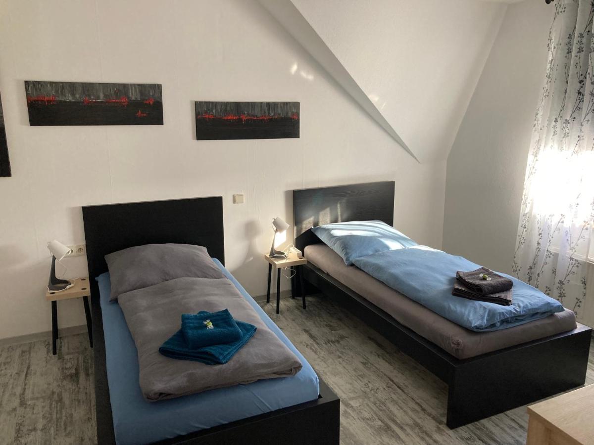 Next To Mark-51/7 Apartment - Inkl. Netflix + Prime - City-Nah - Top Anbindung Бохум Экстерьер фото