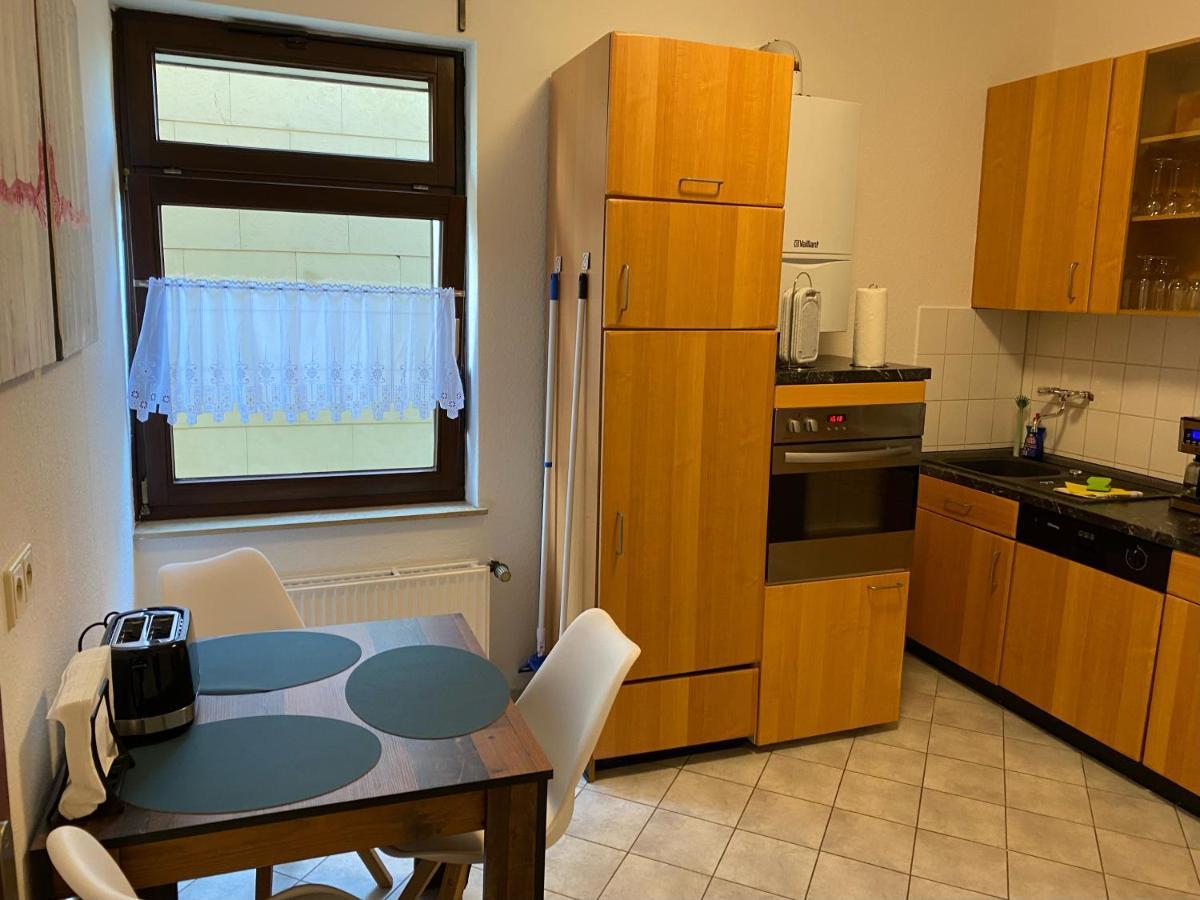 Next To Mark-51/7 Apartment - Inkl. Netflix + Prime - City-Nah - Top Anbindung Бохум Экстерьер фото