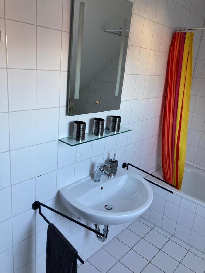 Next To Mark-51/7 Apartment - Inkl. Netflix + Prime - City-Nah - Top Anbindung Бохум Экстерьер фото