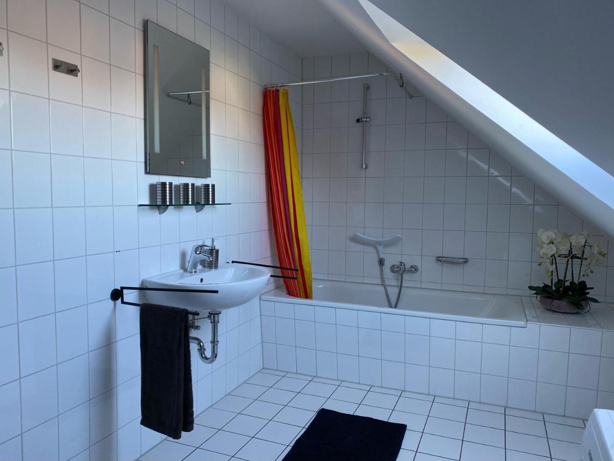Next To Mark-51/7 Apartment - Inkl. Netflix + Prime - City-Nah - Top Anbindung Бохум Экстерьер фото